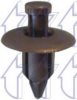 SUZUK 09409073085PK Clip, trim/protective strip